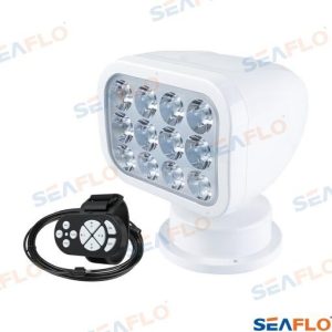 SPOTLIGHT 28W 12/24 WHITE