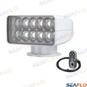 SPOTLIGHT 40W 12/24 WHITE
