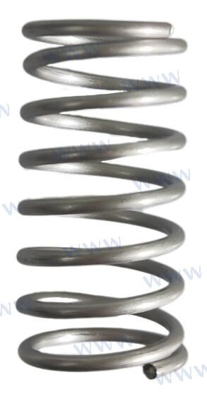 SPRING, PRESSURE VALVE