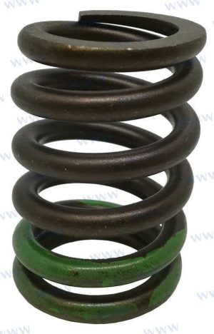 SPRING: VALVE
