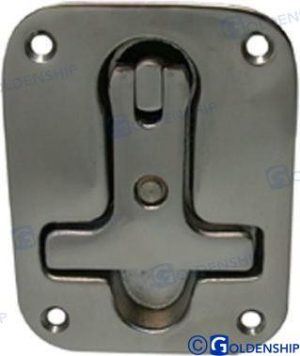 SQUARE "T" L.LATCH BOSS 79*96