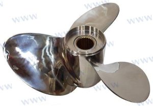 STAINLESS PRPELLER DP