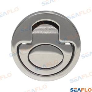 STAINLESS STEEL HANDLE 316 50MM