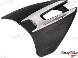 STARFIRE 40-300 HP (NO DRILL)