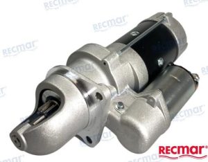 STARTER PH150-0008