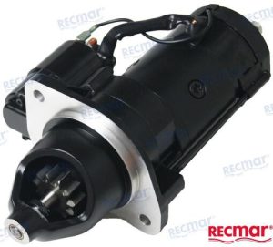STARTER PH150-0007