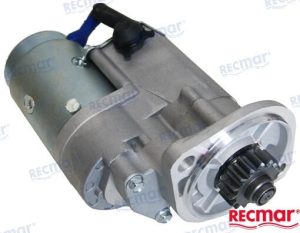 STARTER PH150-0004