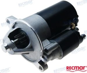 STARTER PH140-0004-CCW