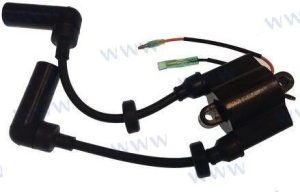 STARTER COIL ASSY