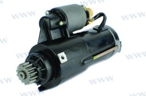 STARTER PH130-0066