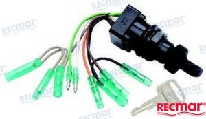 STARTER SWITCH
