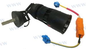 STARTER SWITCH