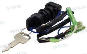 STARTUP SWITCH ASSY