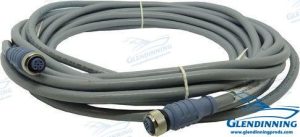 STATION CABLE F/F - 30'  9M.