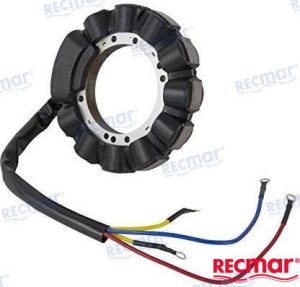 STATOR