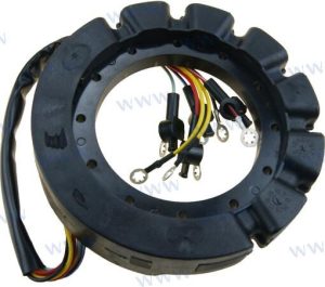 STATOR MERCURY