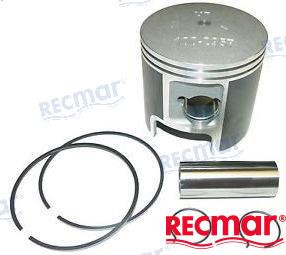 STB PISTON