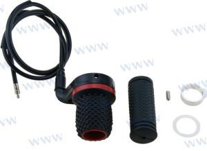 STEERING HANDLE