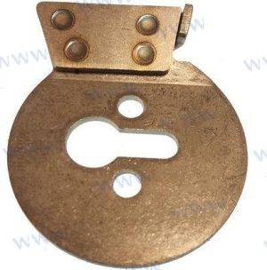 STEERING HANDLE COVER  ASSY
