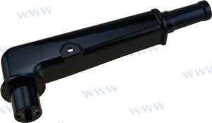 STEERING  HANDLE COVER ASSY