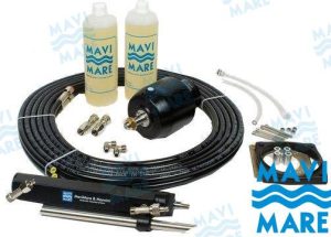 STERNDRIVE HYDRAULIC STEERING KIT