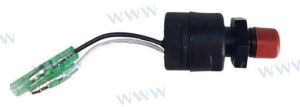 STOPER, HANG ROPE ASSY