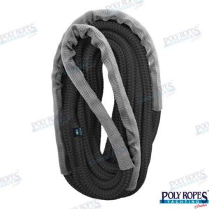 STORM X BLACK - GREY  18MM 15M