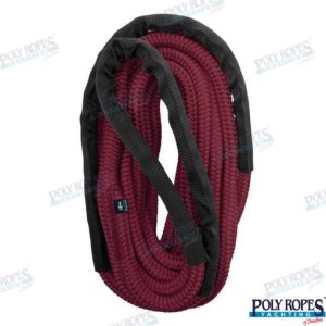 STORM X BORDEAUX - BLACK  18MM  6M