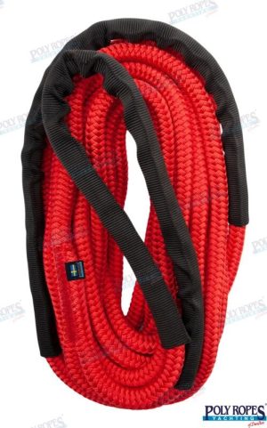 STORM X RED - BLACK   16MM 10M