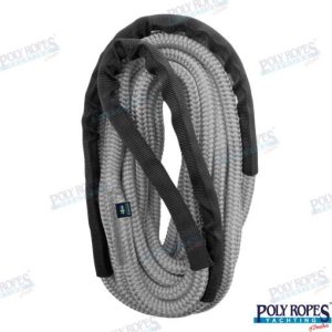 STORM X SILVER - BLACK   14MM  6M