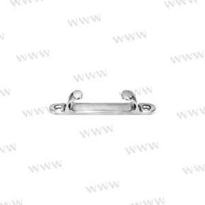STRAIGHT CHOCK 152MM