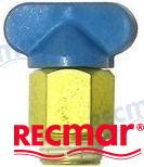 STRAIGHT DRAIN KIT