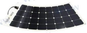 SUNPOWER SEMIFLEXIBLE 170W