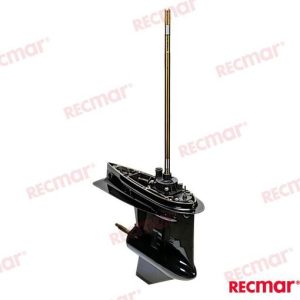SUZUKI LOWER UNIT V6 STD XX30"