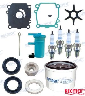 SUZUKI MAINTENANCE KIT
