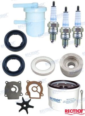 SUZUKI MAINTENANCE KIT