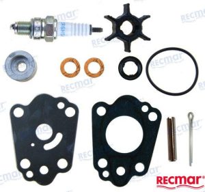 SUZUKI MAINTENANCE KIT
