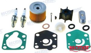 SUZUKI MAINTENANCE KIT