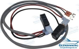 SWITCH ASSY - 3 OUT-LIMIT WIRE