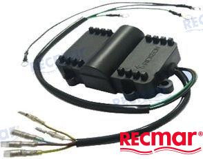 SWITCH BOX