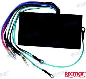 SWITCH BOX