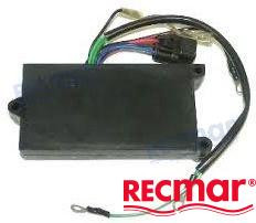 SWITCH BOX