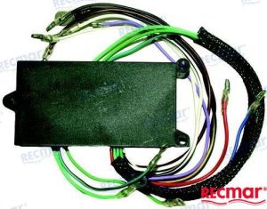 SWITCH BOX