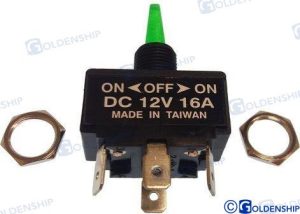 SWITCH ON-OFF-ON 4T