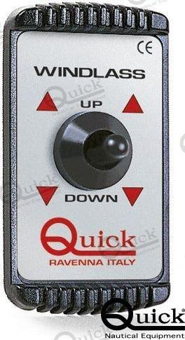 SWITCH PANEL