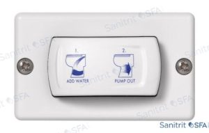 SWITCH SANIMARIN COMFORT