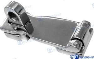 SWIVEL HASP AISI-316