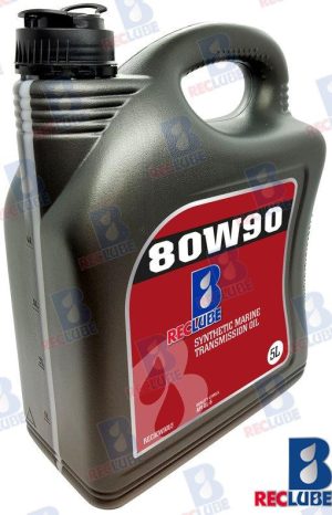 SYNTHETIC MARINE OIL FOR TRANS. X3