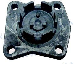 T-STAT COVER