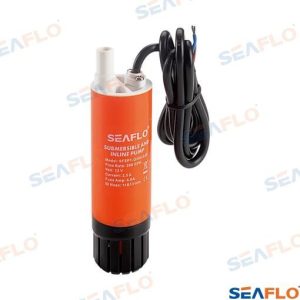 TANK PUMP 757 LPH, 12V